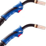 Gorionici za MIG/MAG i TIG zavarivanje