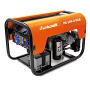 Unicraft strujni generatori