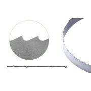 Honsberg bimetalne testere