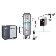 Aircraft oprema za distribuciju vazduha