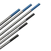 Crna / plava volfram elektroda WLa 10 / WLa 20