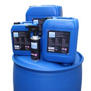 Tečnost za zaštitu kod MIG/MAG zavarivanja