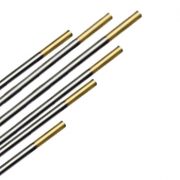 Zlatna volfram elektroda WLa 15