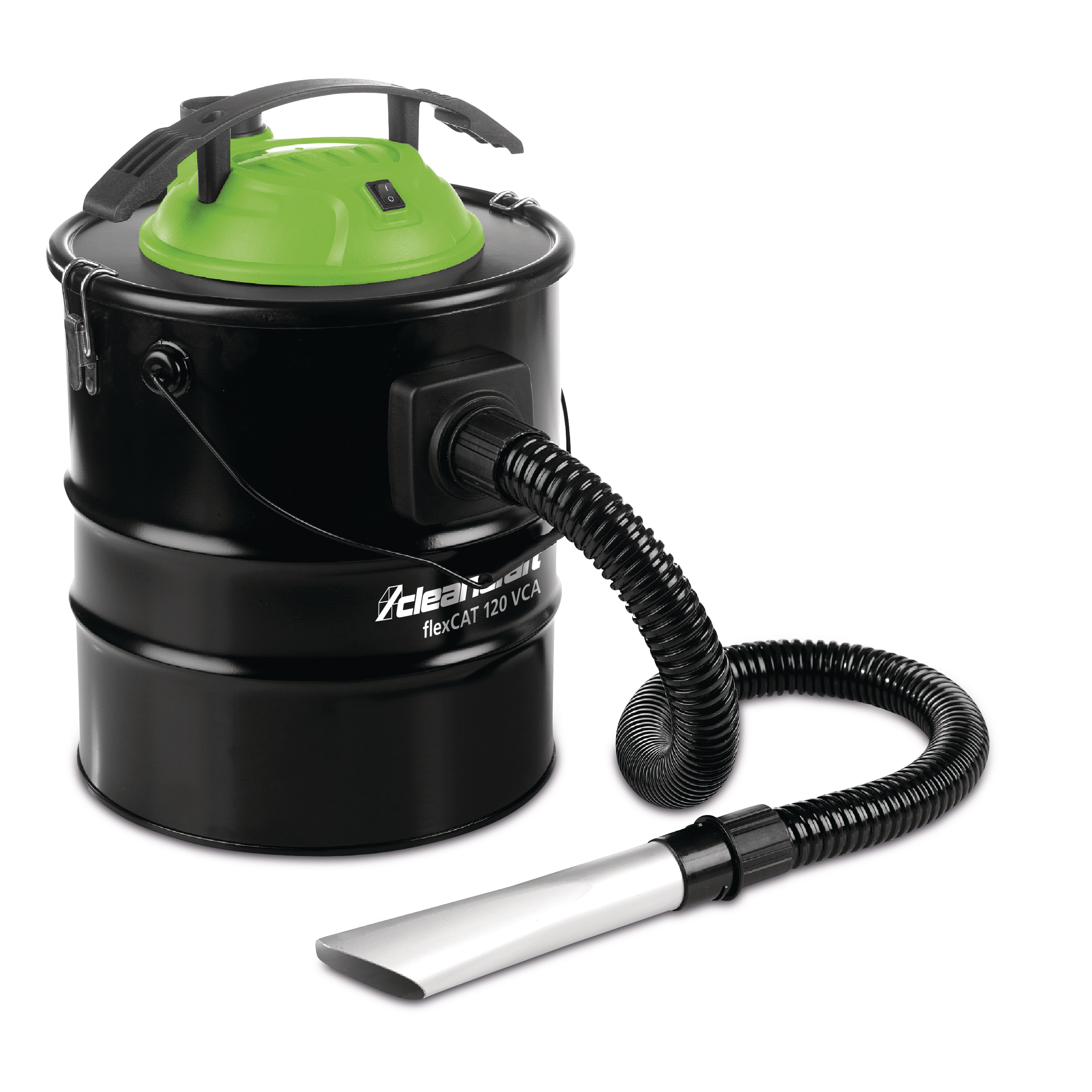 Usisivač specijalne namene flexCAT 120 VCA