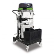 Usisivač specijalne namene flexCAT 3100 EOT-PRO