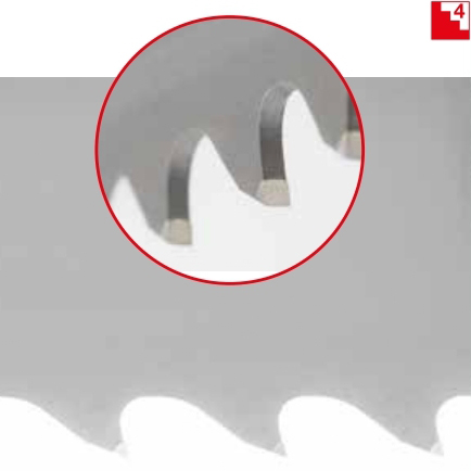 Honsberg Sinus TNF SET