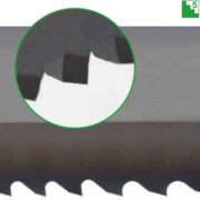 Honsberg Secura BLACK