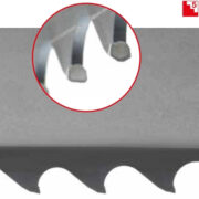 Honsberg Sinus Black TAP