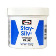 STAY-SILV® White