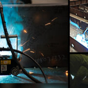 Automati za zavarivanje