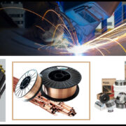 Dodatni materijal za zavarivanje